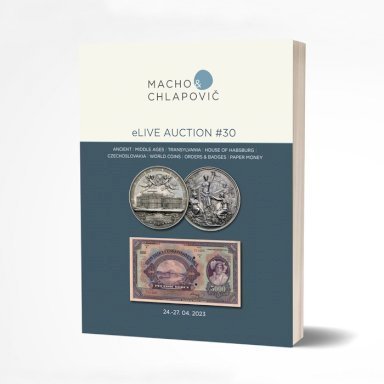 eLive auctions start today at 17:00
